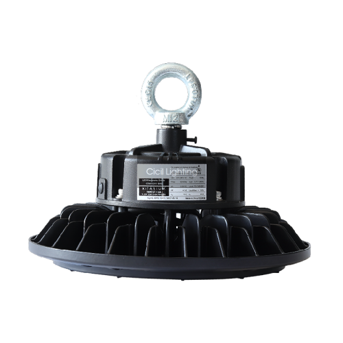 UFO Hanglamp 0-10v dimbaar Philips
